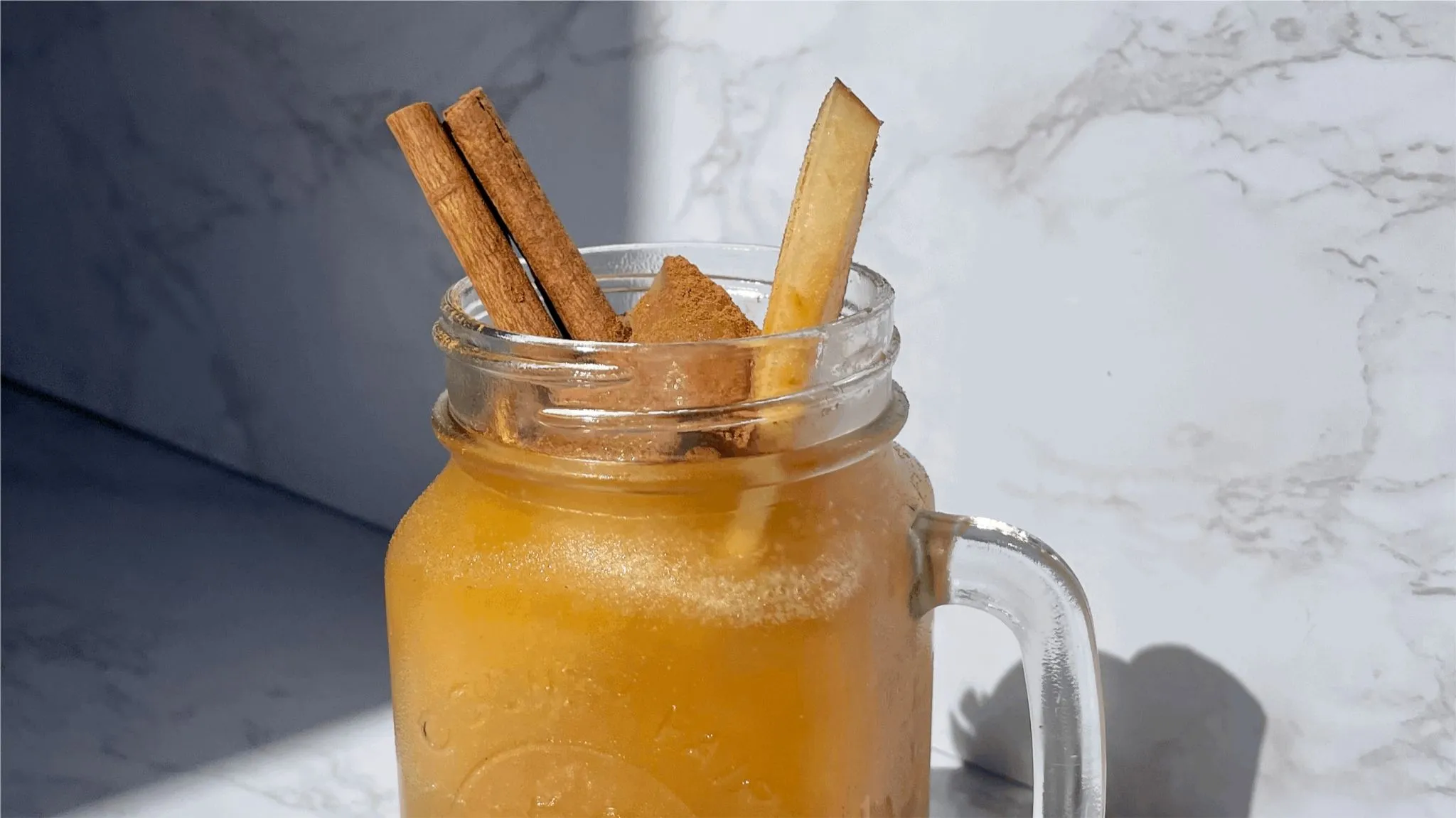 Frozen Drinks to Add to Your Menu This Autumn