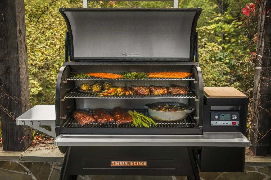 Are You Using Your New Traeger to its Maximum Potential?