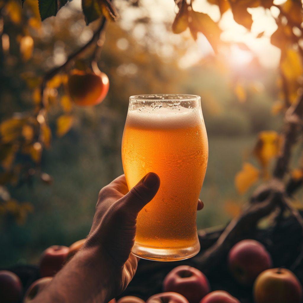 Exploring the Future of Ireland's Drinks Industry: Insights from the 2023 Craft Beer and Cider Report