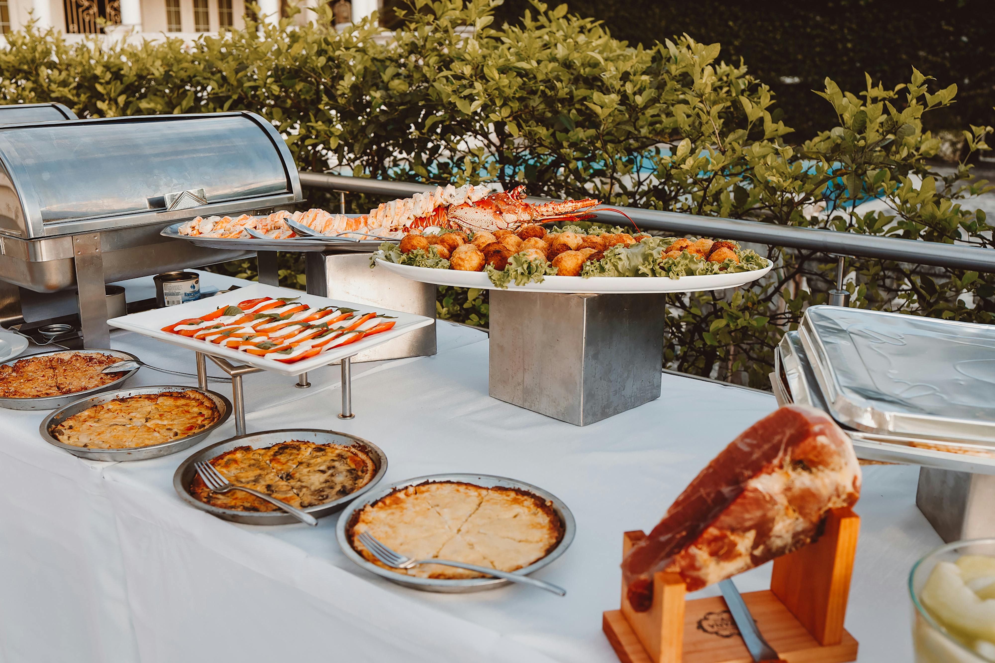 Catering Orders: Everything You Need To Know For Event Success