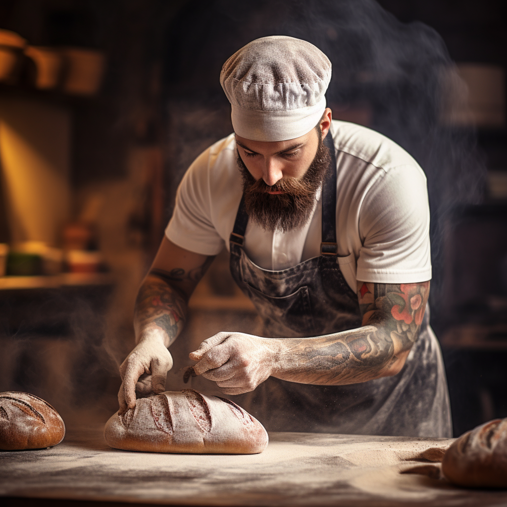 6 Essential Factors to Consider When Choosing the Perfect Bakery Oven for Your Business.