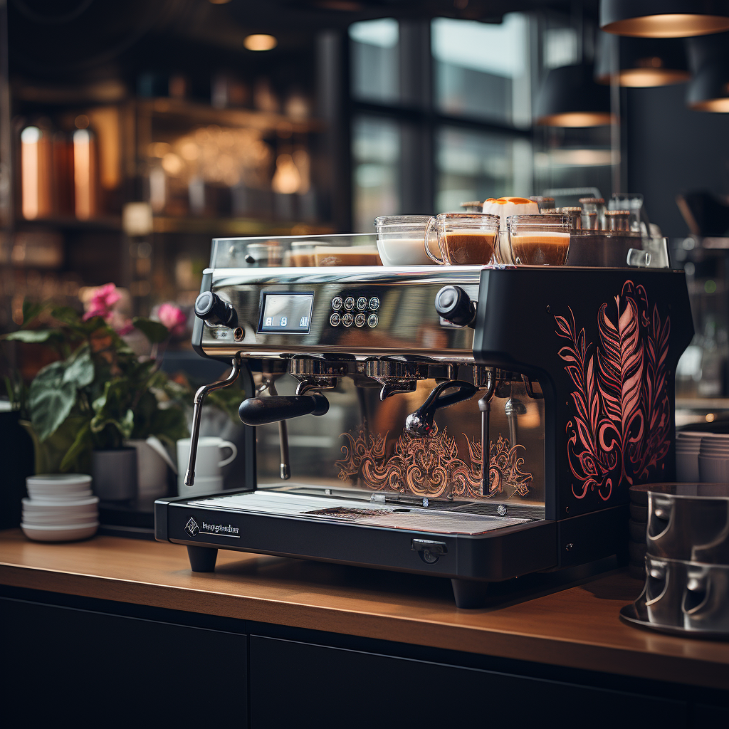 The Ultimate Guide to Choosing the Best Commercial Coffee Machines for Your Business