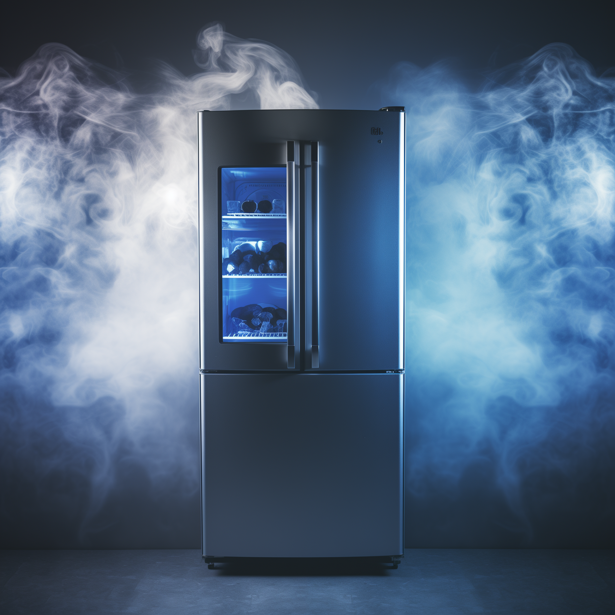 Chill Out with the Best: Unveiling the Cool Secrets of Static vs. Ventilated Cooling in Commercial Fridges!