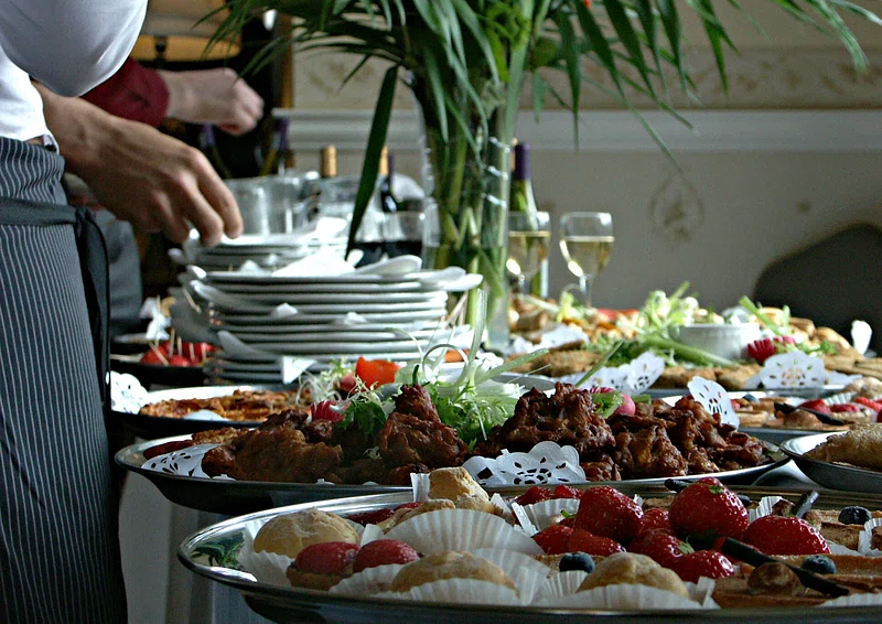 How to Get More Clients for Your Catering Business