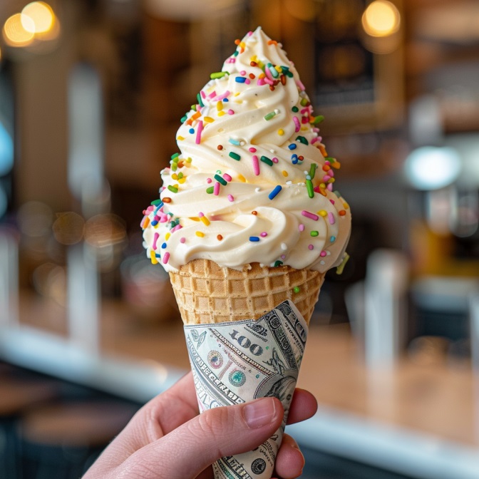 Are Ice Cream Machines Profitable?