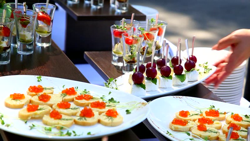 The Crucial Role of Catering in Event Success