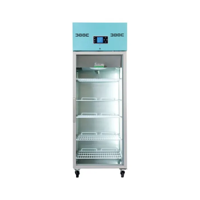 5 Essential Factors to Consider When Choosing a Medical Fridge for Your Healthcare Facility