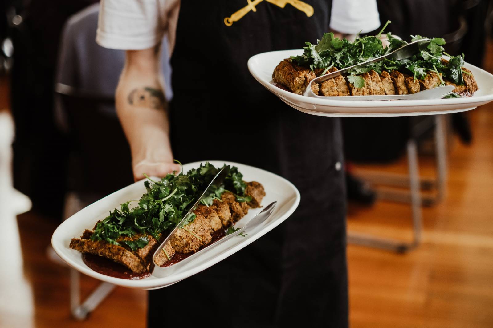 Planning a Catering Menu: 6 Steps for Event Success