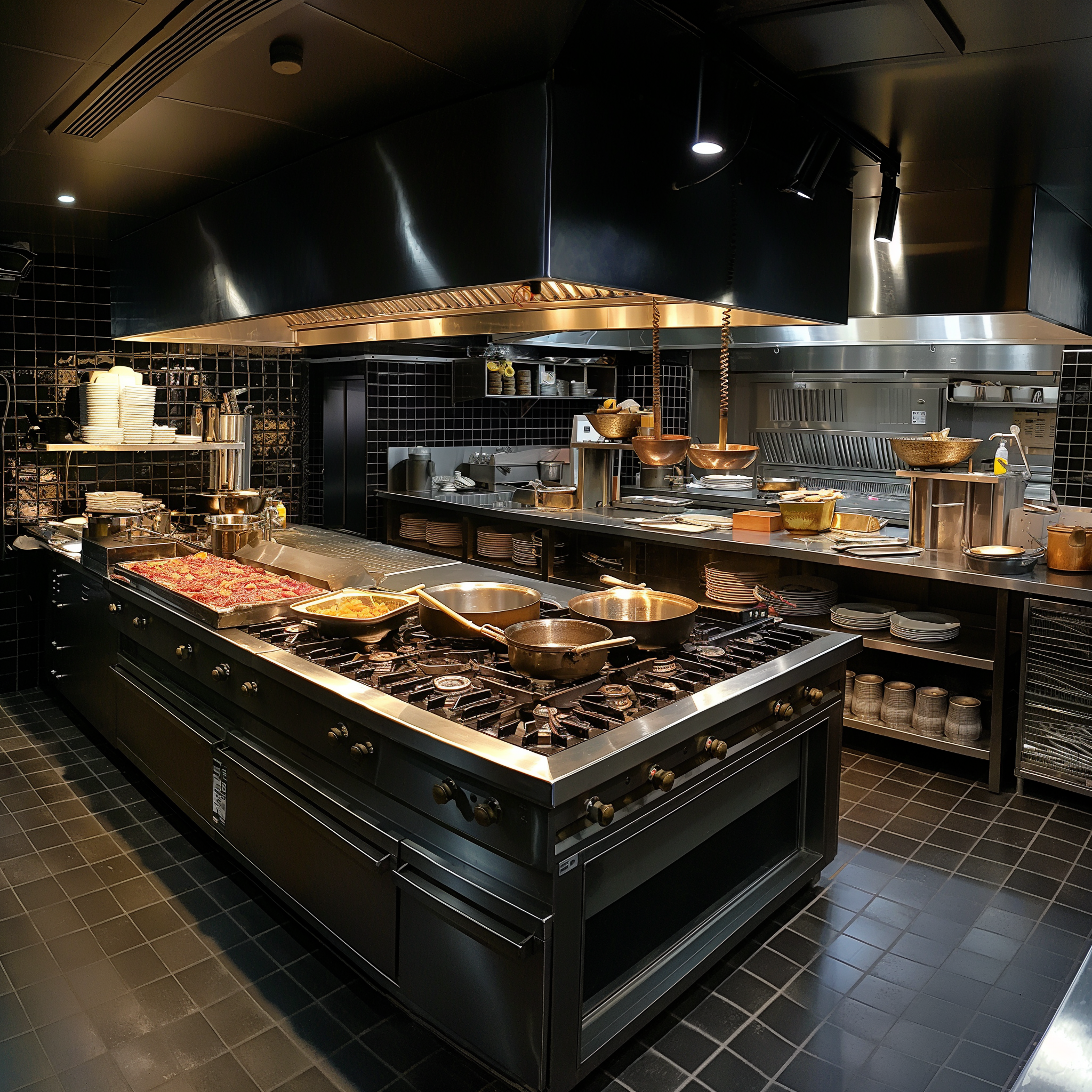 Complete Guide: What Equipment Do I Need for My Restaurant Kitchen?
