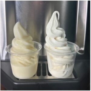 How To Fix Soft Serve Consistency Issues