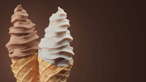 How is Soft Serve Made?