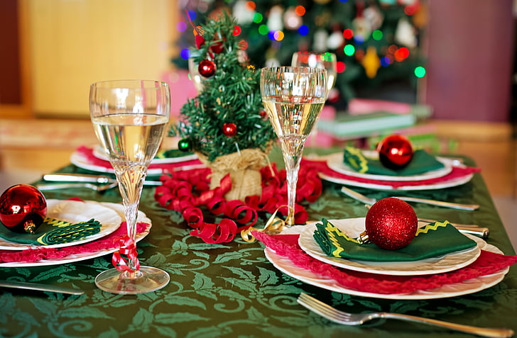 Sustainable Christmas: How Restaurants Can Reduce Holiday Waste