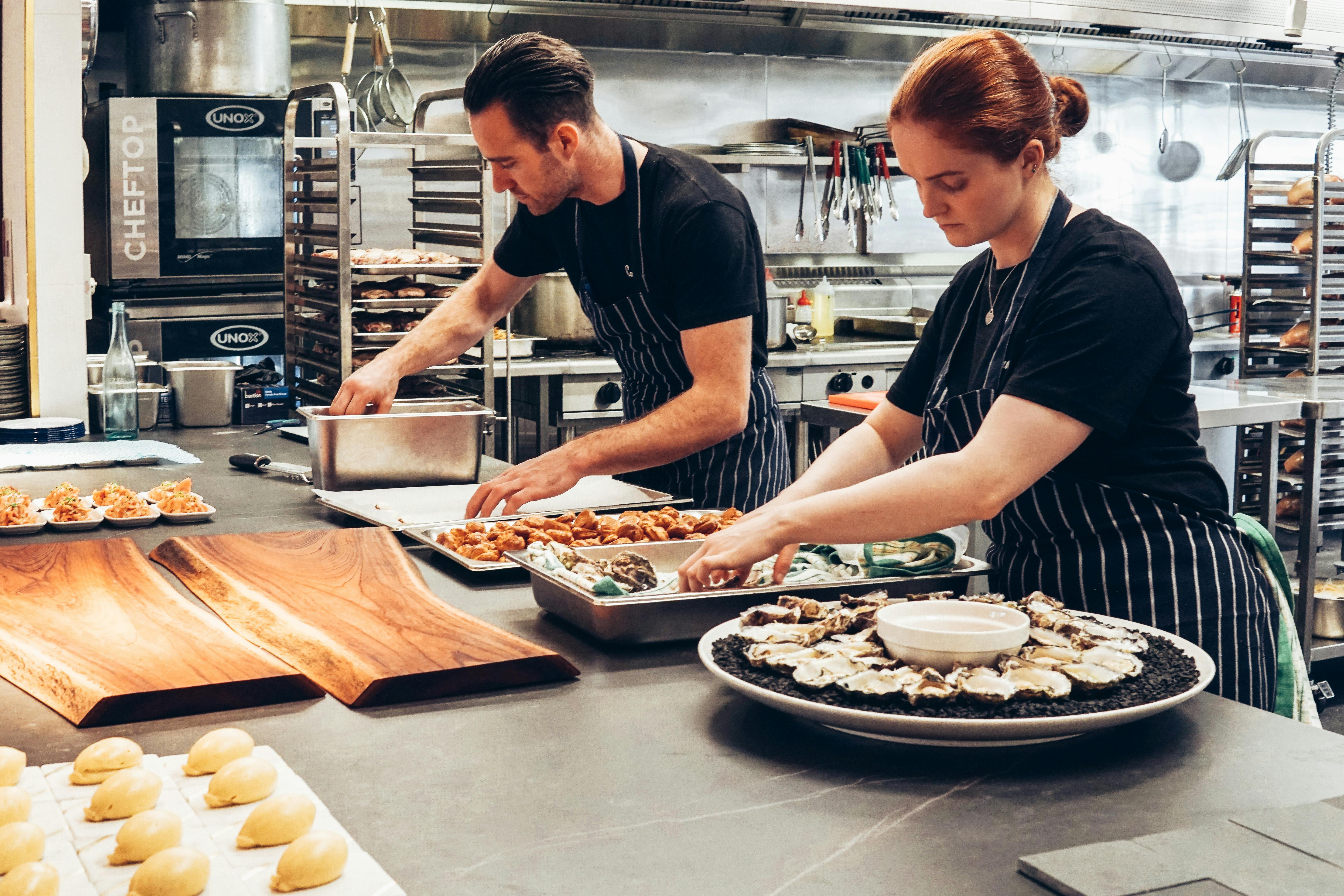 Understanding Catering Services: Your Complete Guide