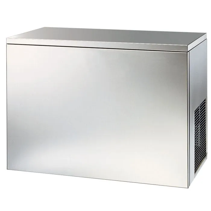 CombiSteel Ice Cube Maker 300KG/24H R404A