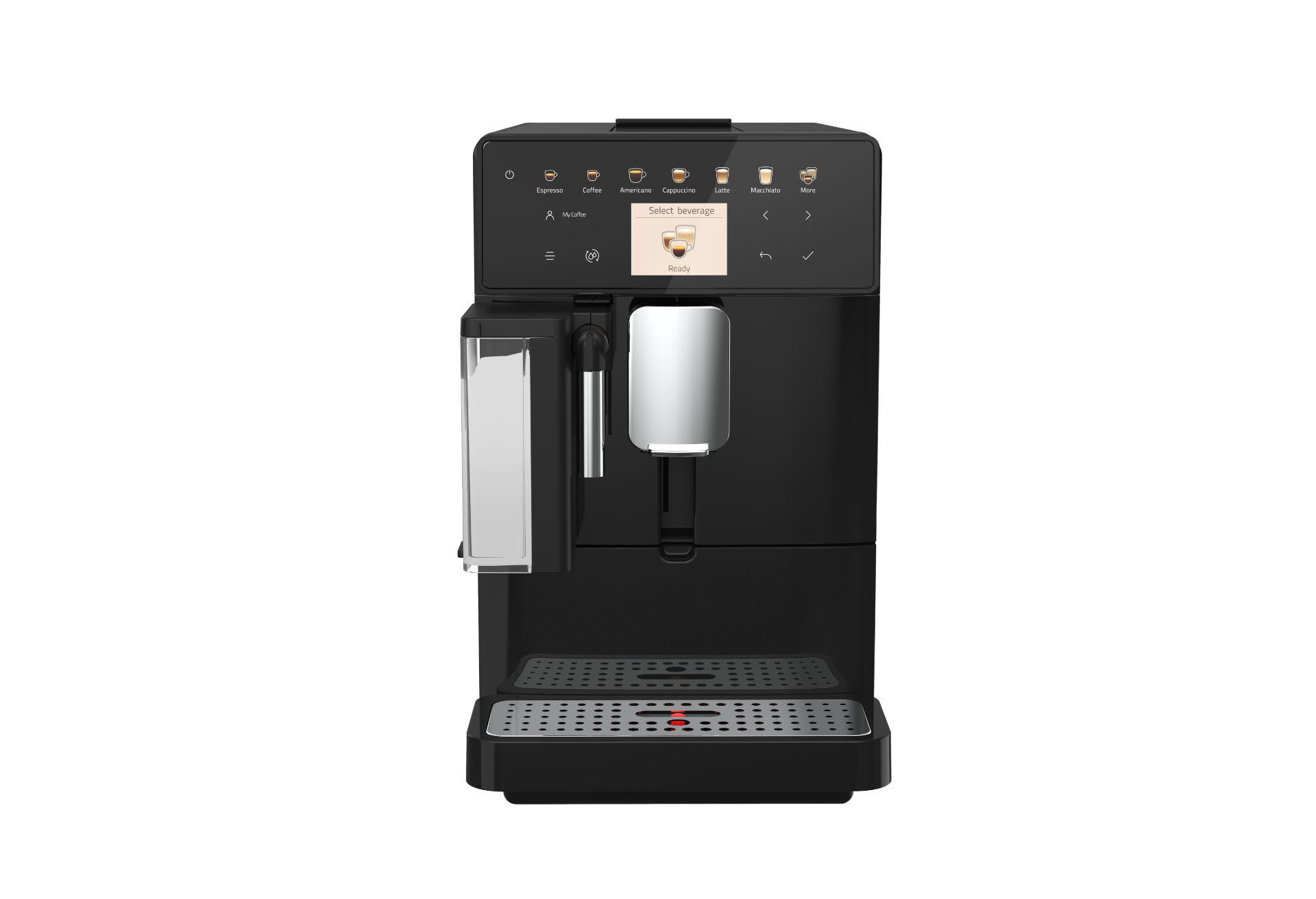 Maxibev Bean To Cup BTC10 Coffee Machines - 35 Cup