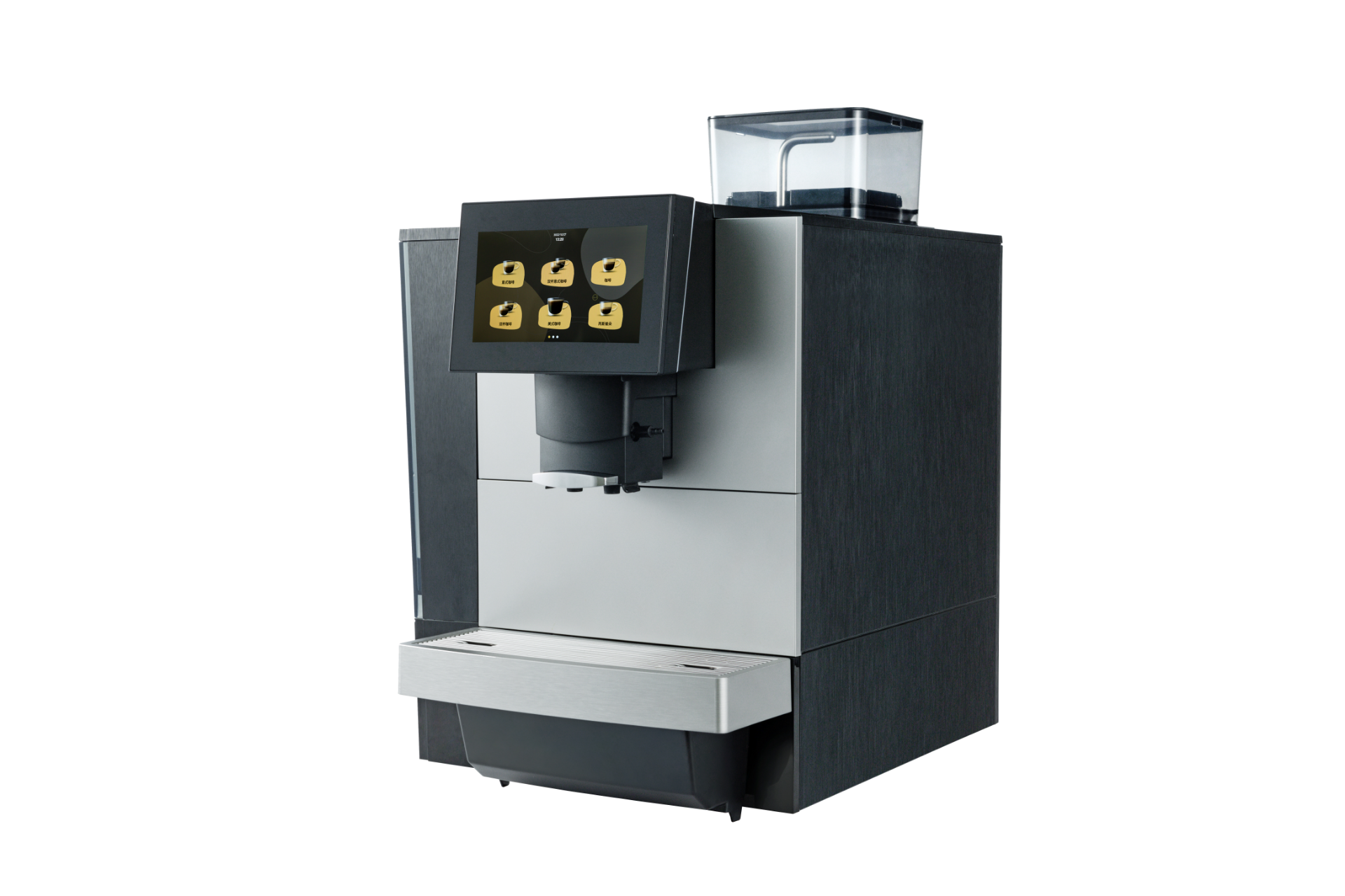 Maxibev Bean To Cup BTC80LT Coffee Machine - 80 Cup