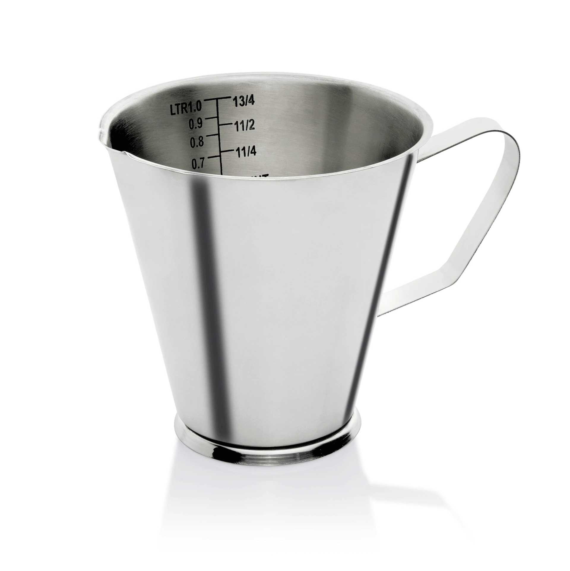 Measuring cup