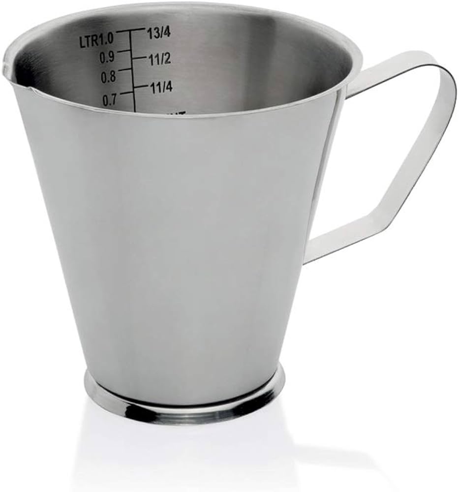 Measuring cup