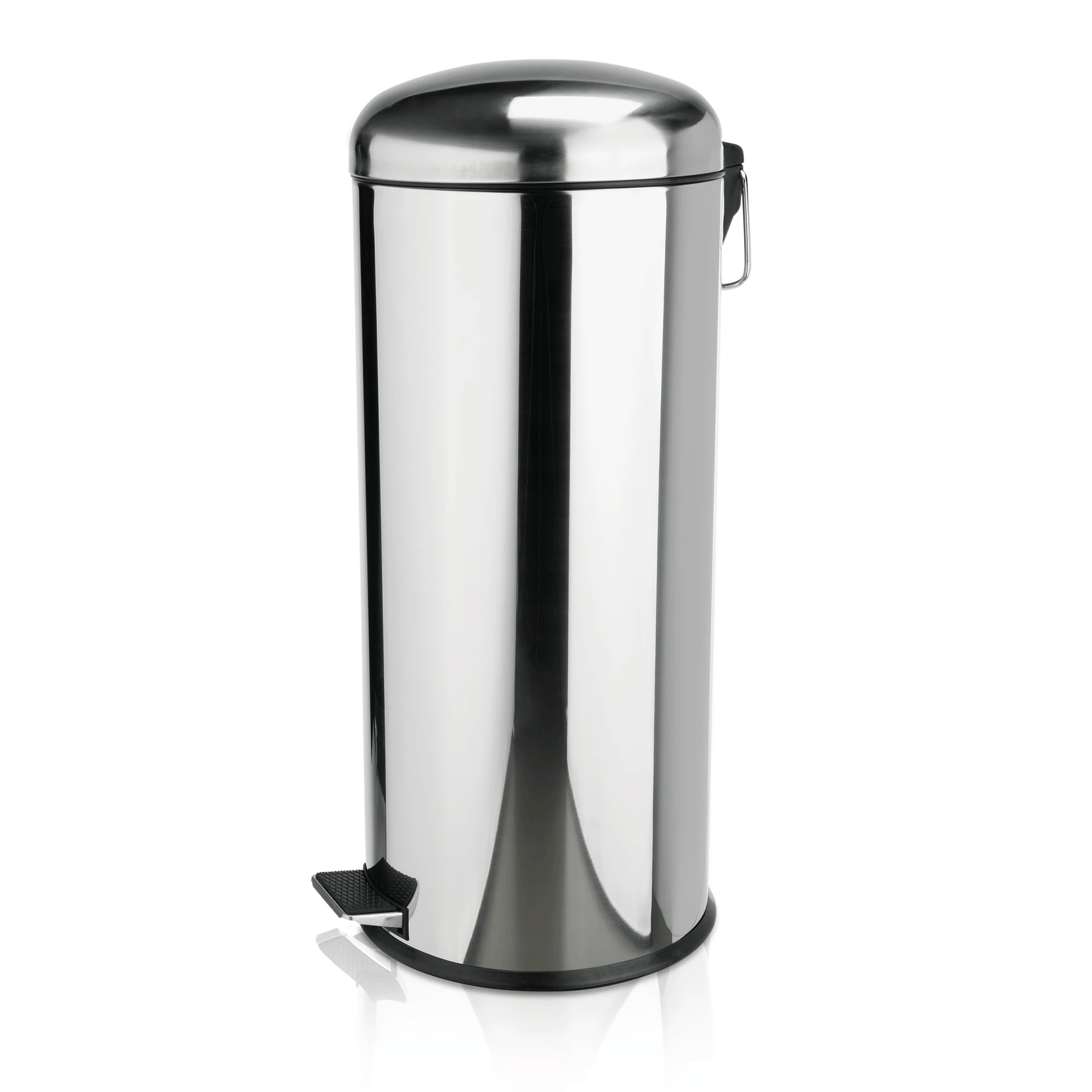 Pedal bin