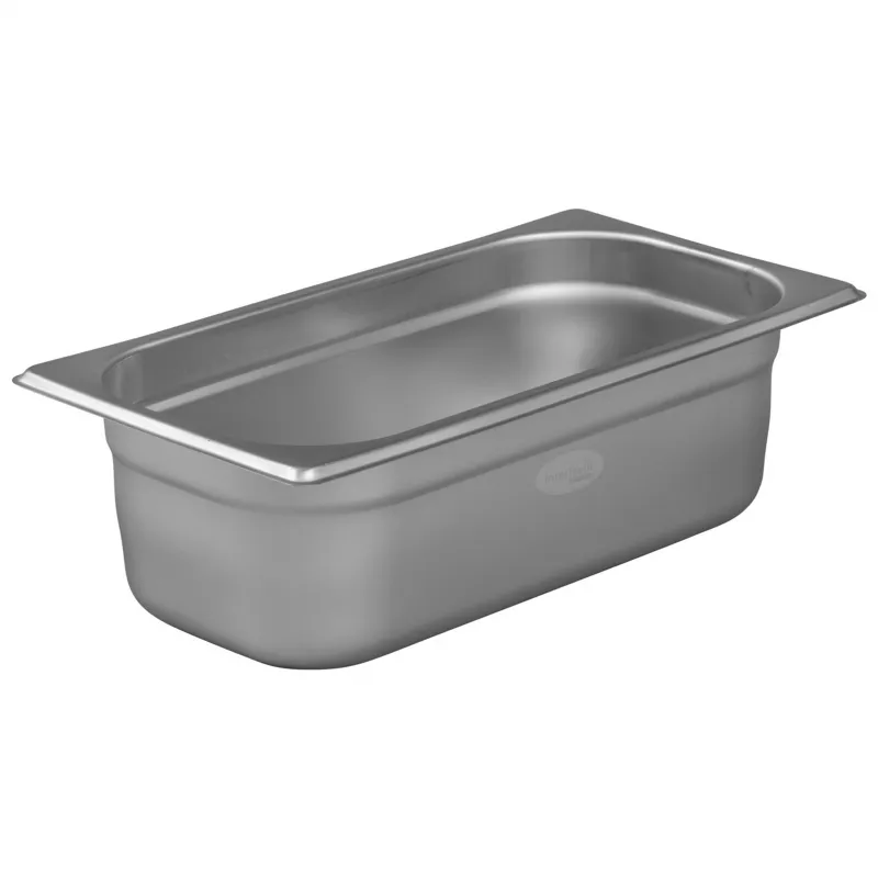 Tefcold Gastronorm Pan 1/3