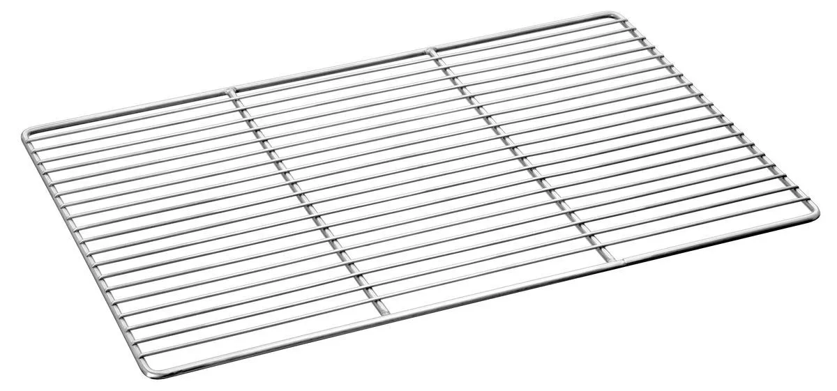 Bartscher Grid 600x400, stainless steel