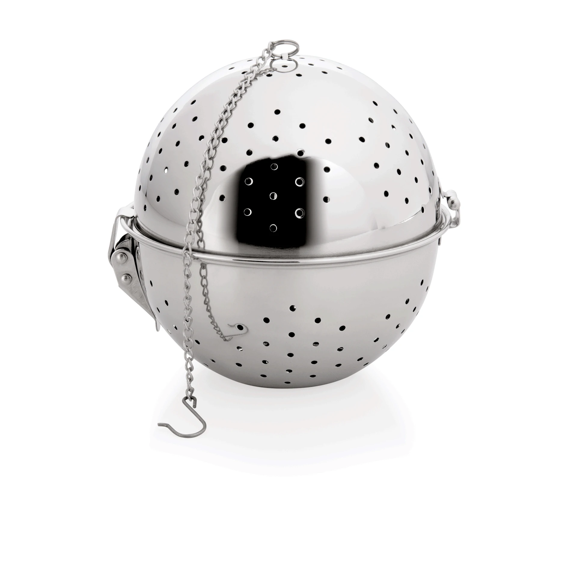 Tea infuser