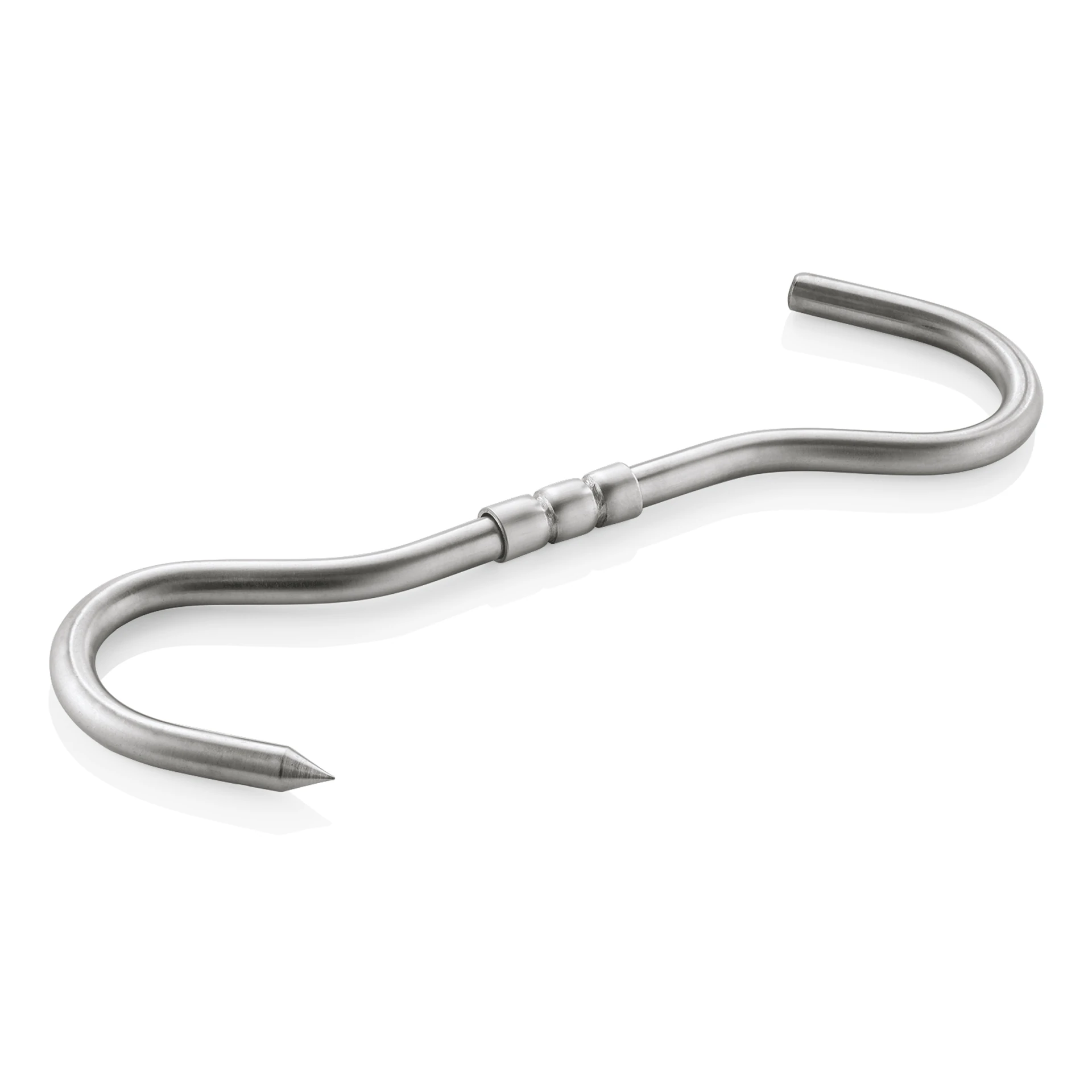 Swivel meat hook