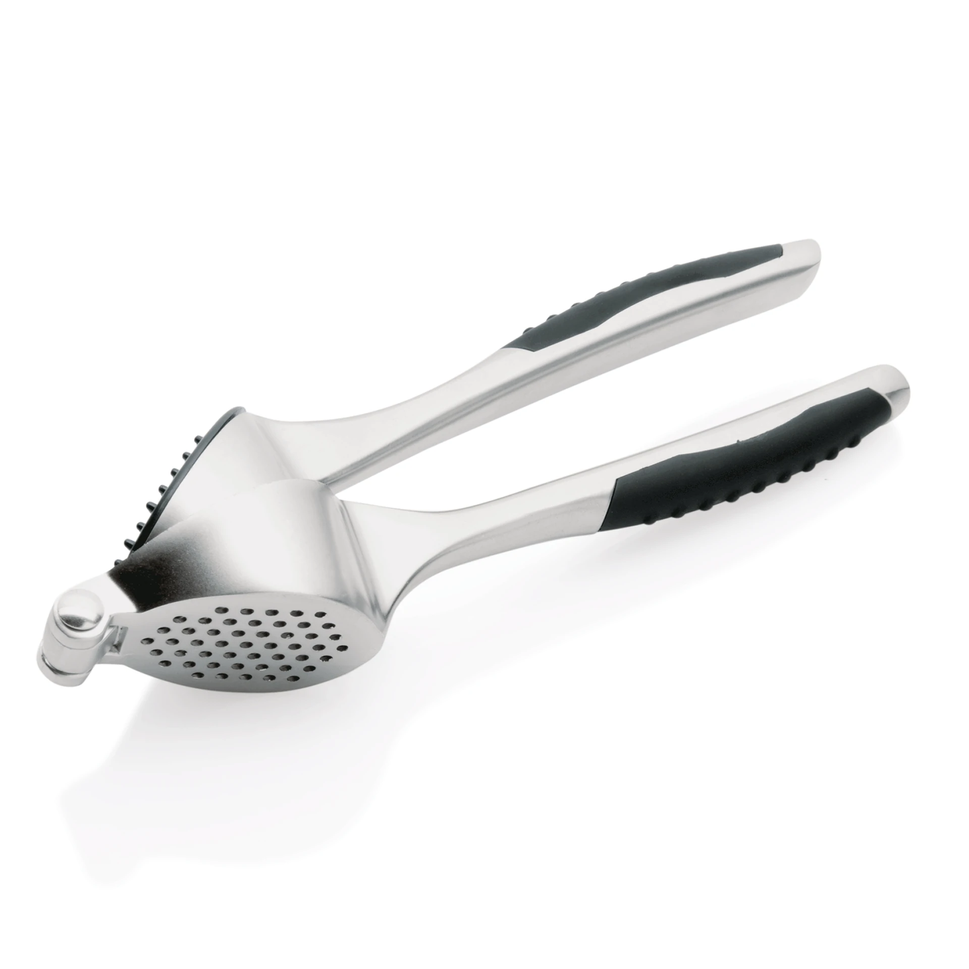 Garlic press