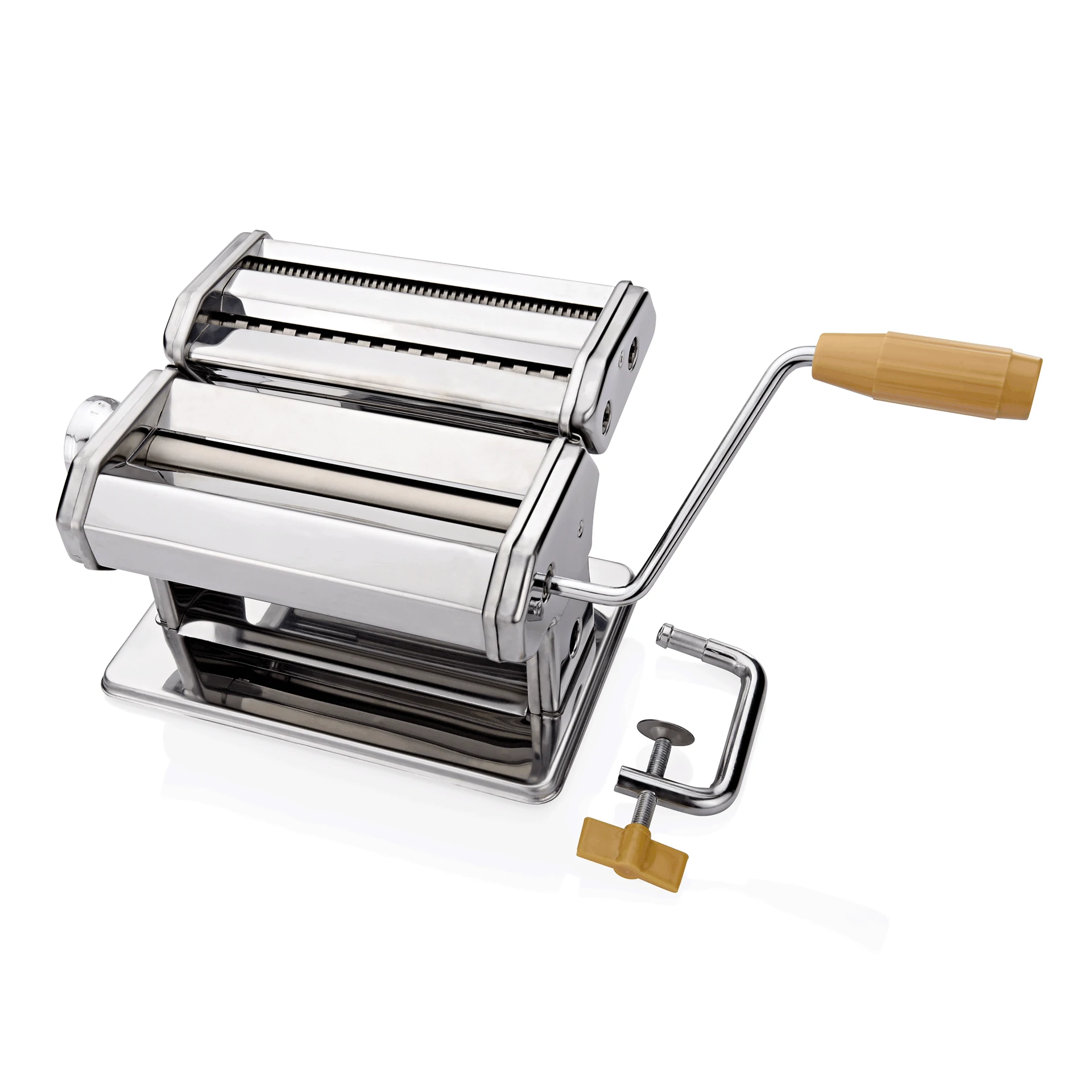 Pasta machine