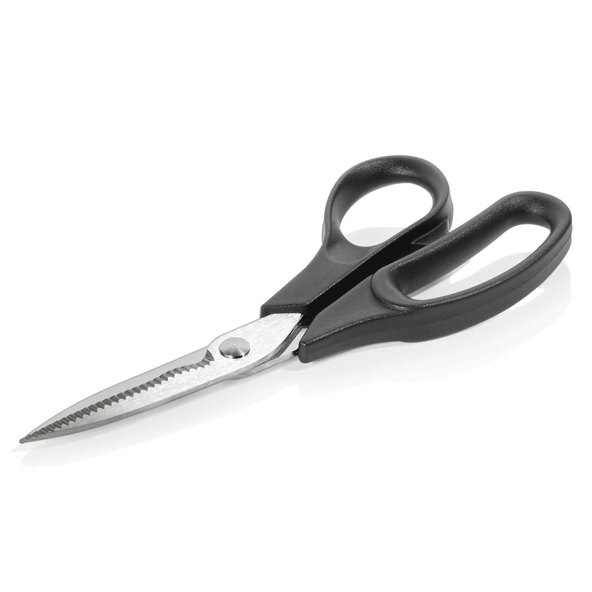 Fish shears