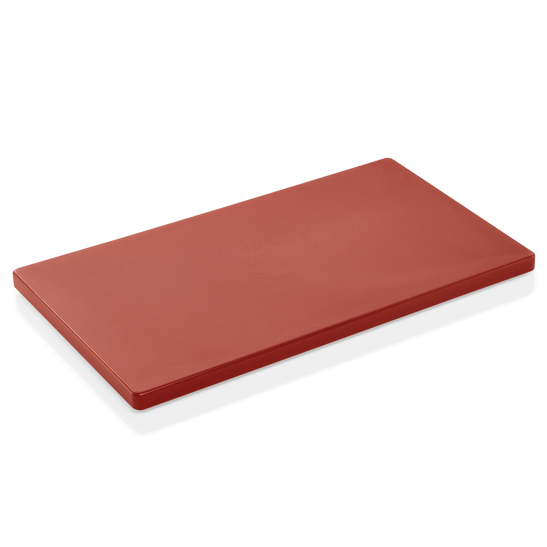 HACCP cutting board Red