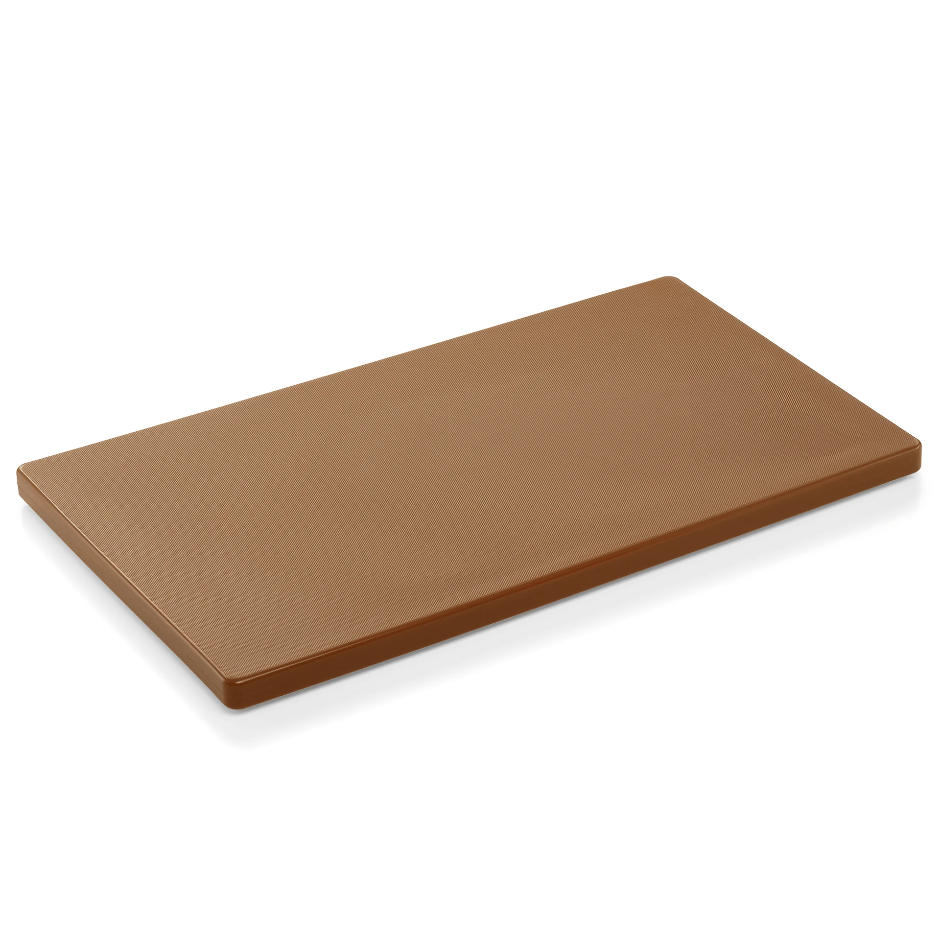 HACCP cutting board Brown