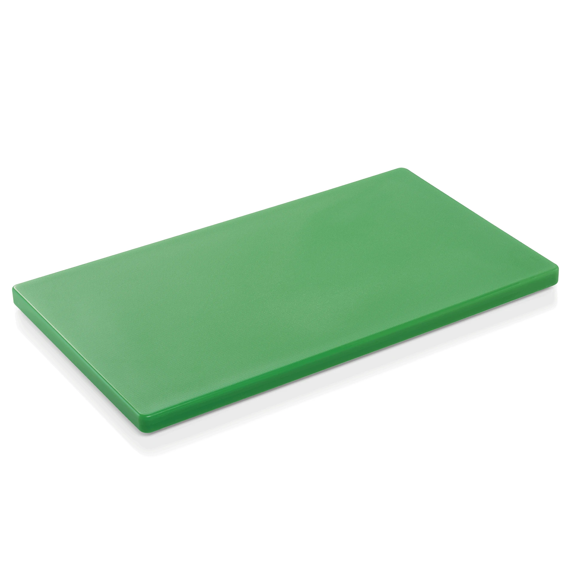 GN HACCP cutting board Green