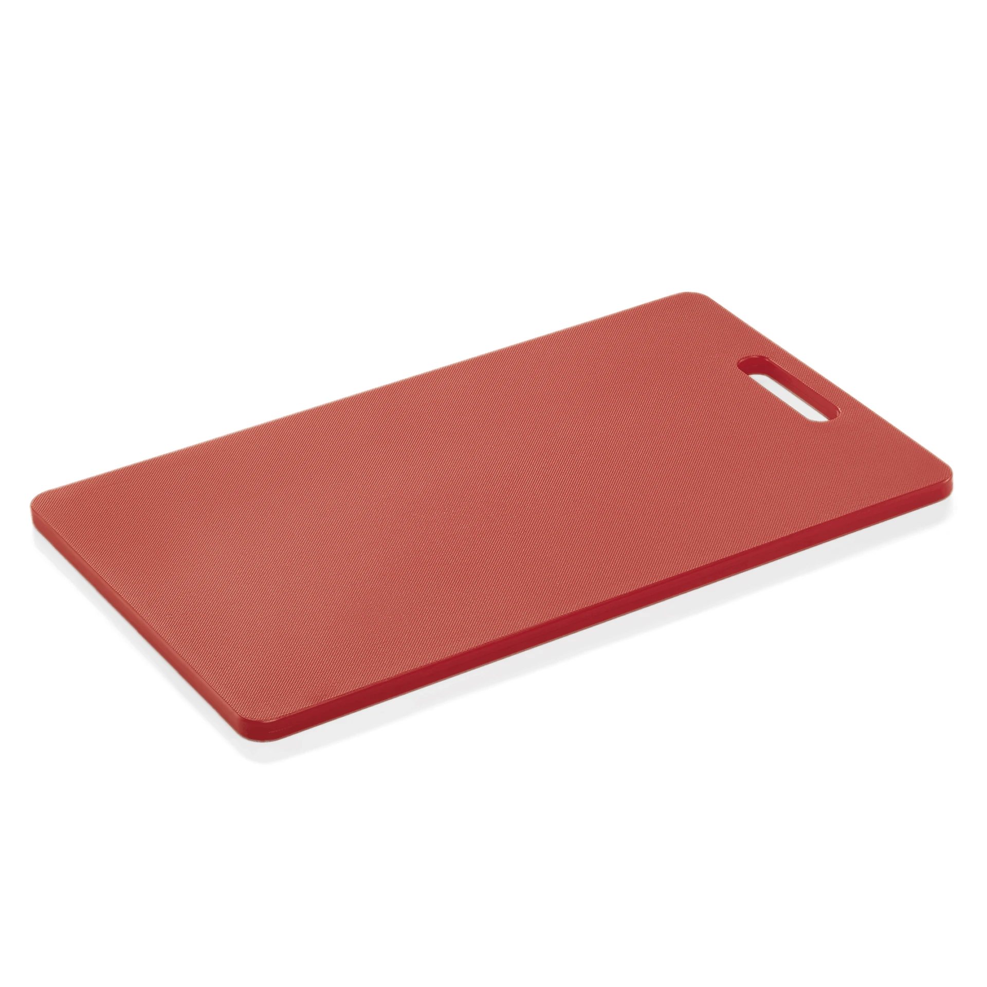 HACCP cutting board Red