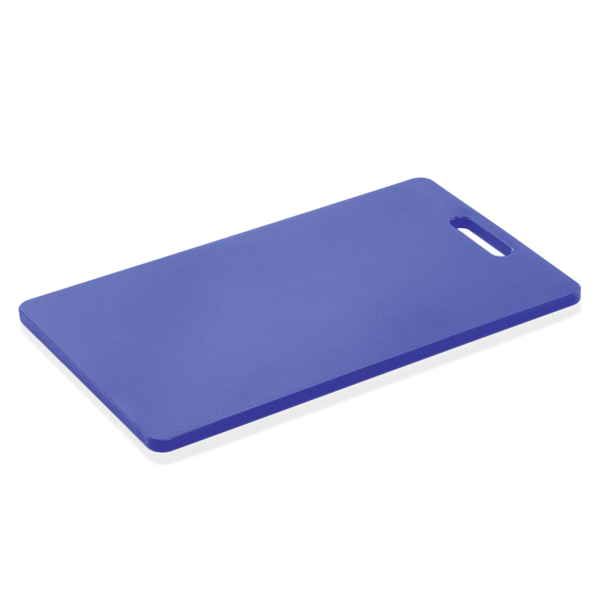 HACCP cutting board Blue