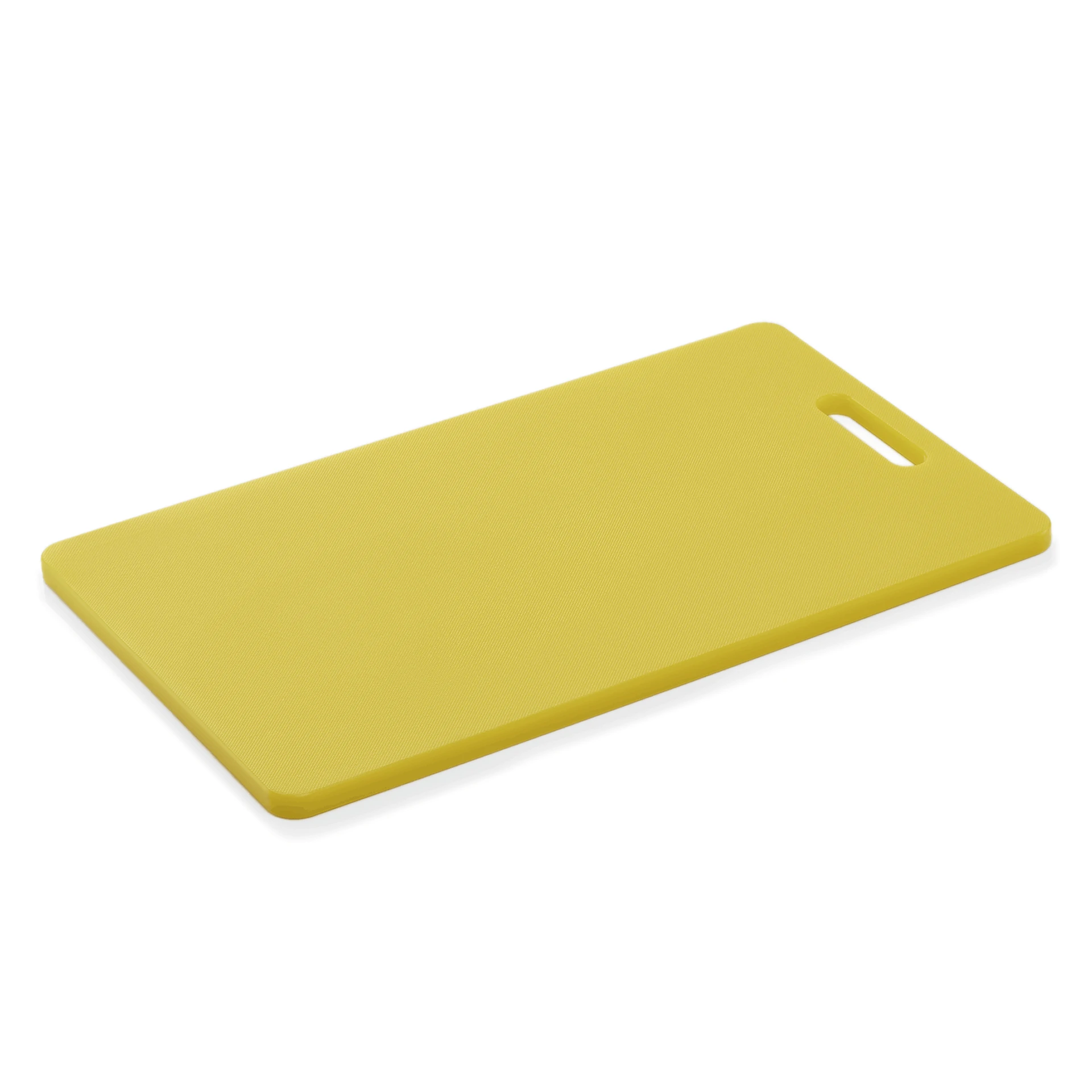 HACCP cutting board Yellow