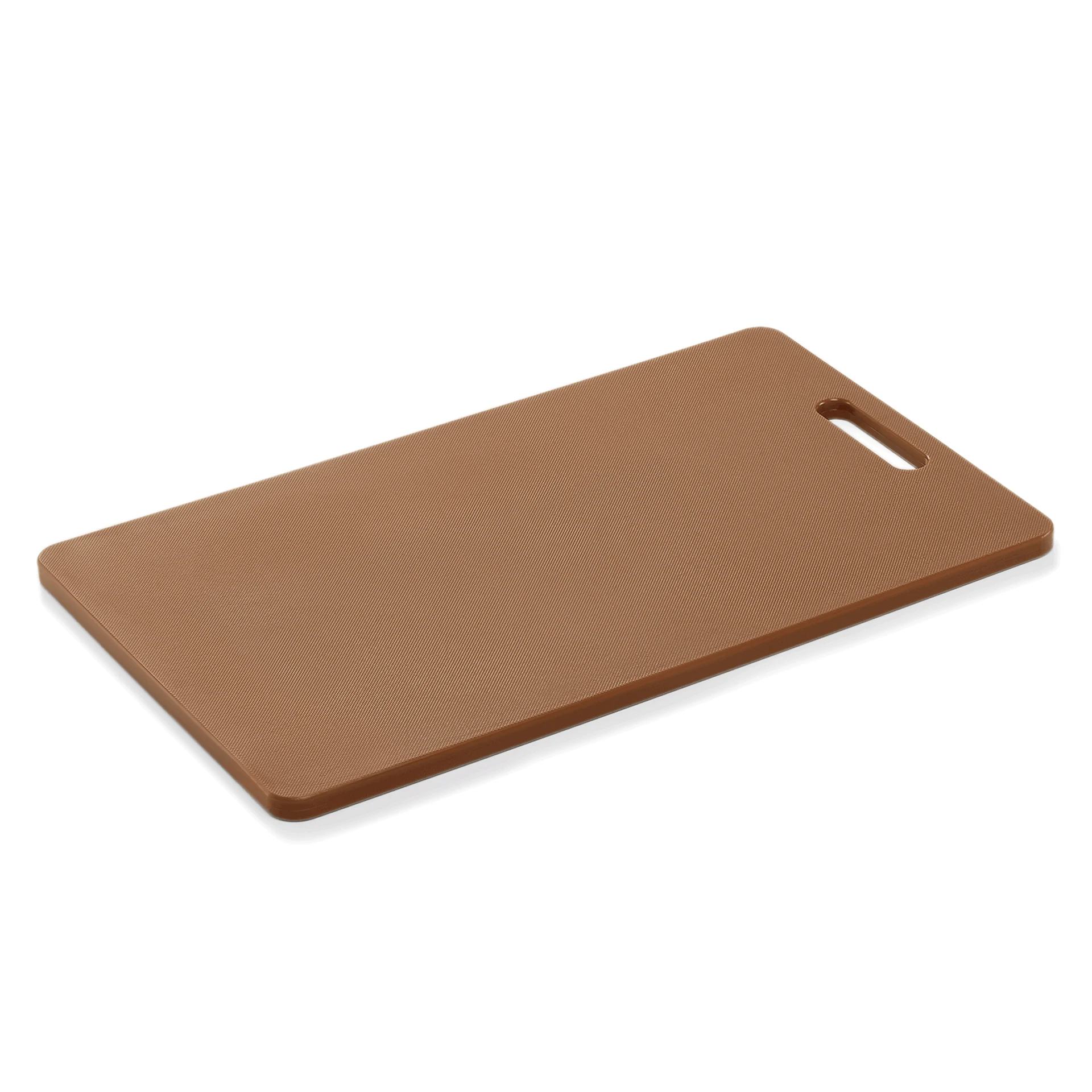 HACCP cutting board Brown