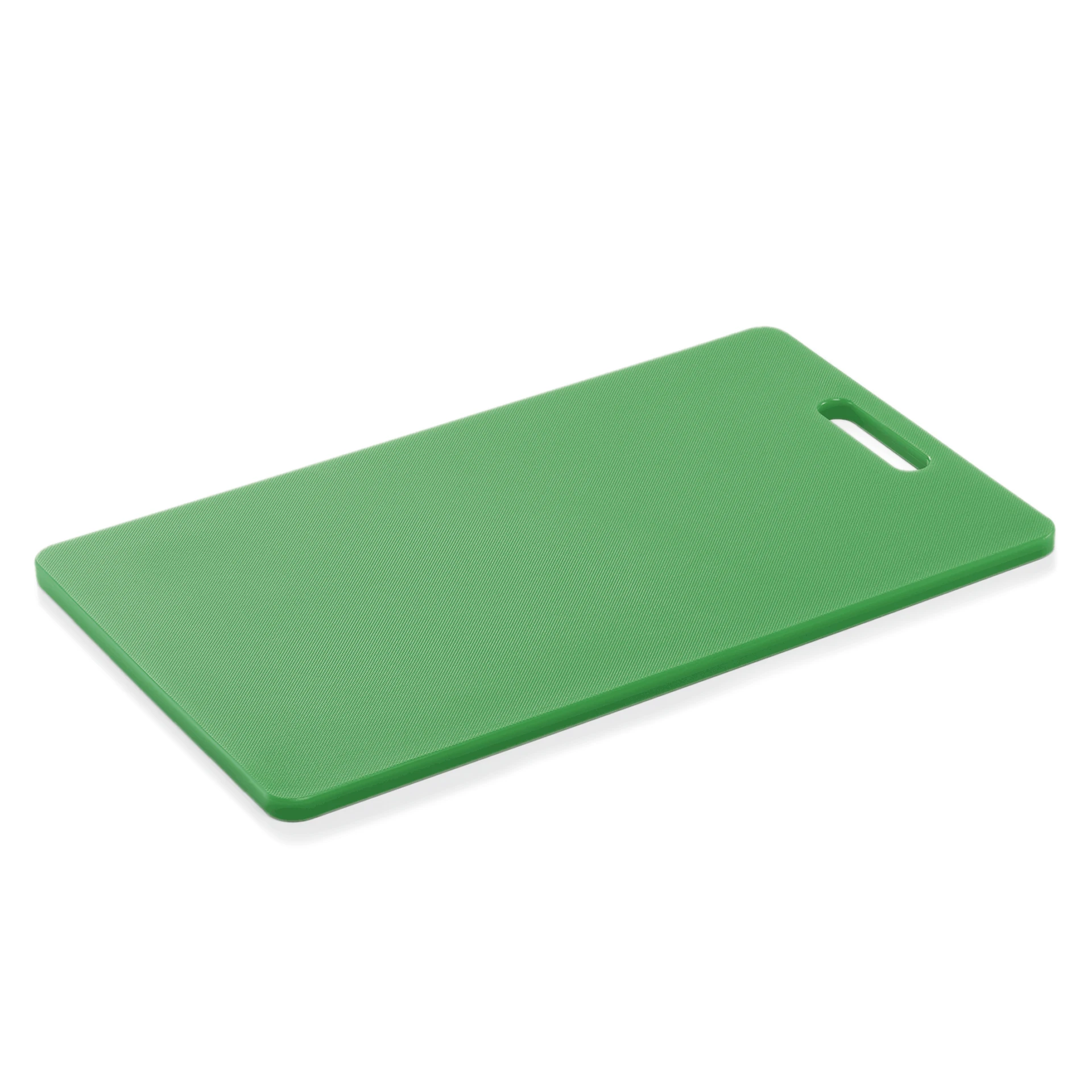 HACCP cutting board Green