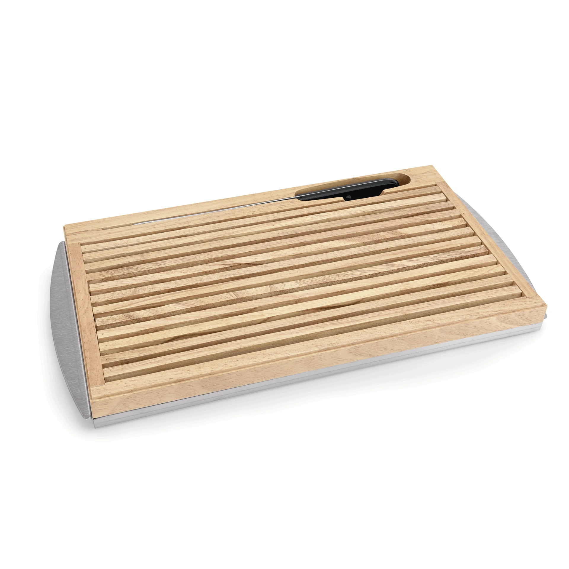 Bread cutting board