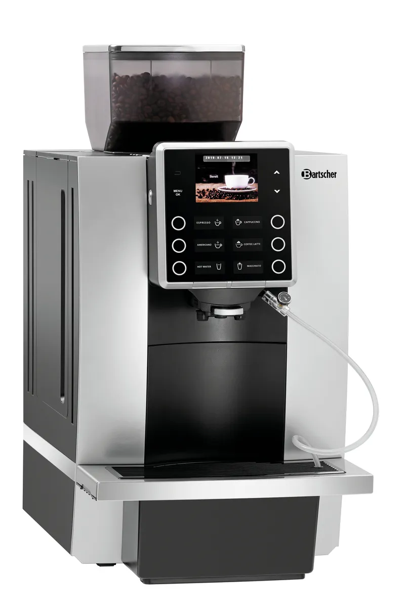 Bartscher Automatic coffee machine KV1 Classic