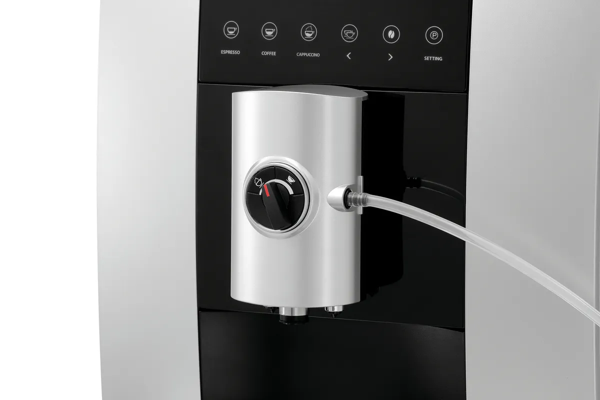 Bartscher Automatic coffee machine Easy Black 250