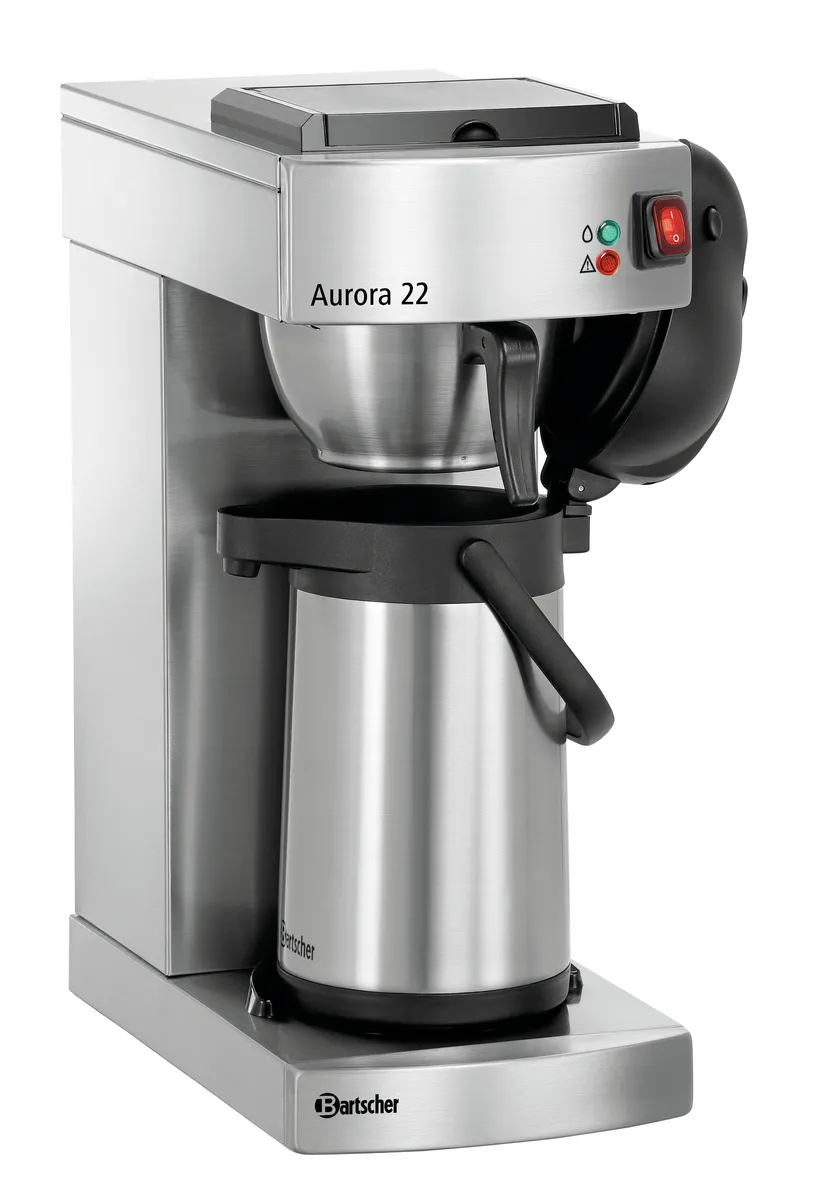 Bartscher Coffee machine Aurora 22
