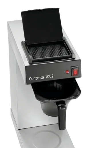 Bartscher Coffee machine Contessa 1002