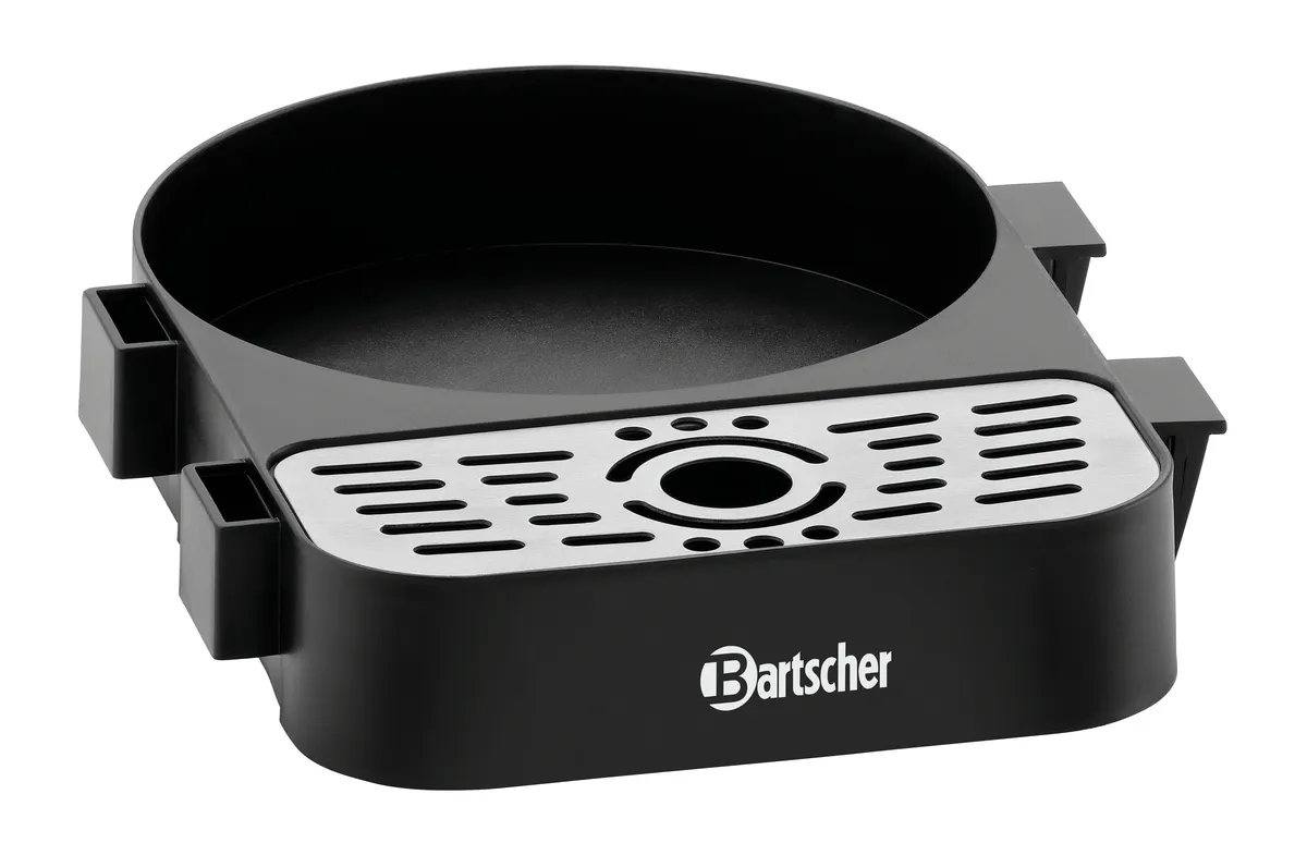 Bartscher Drip tray Z50-150