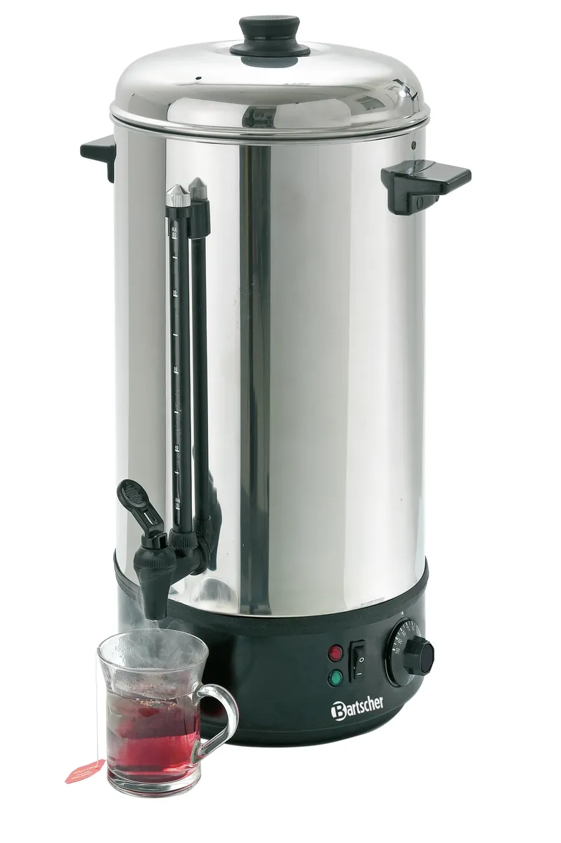 Bartscher Hot water dispenser 10L