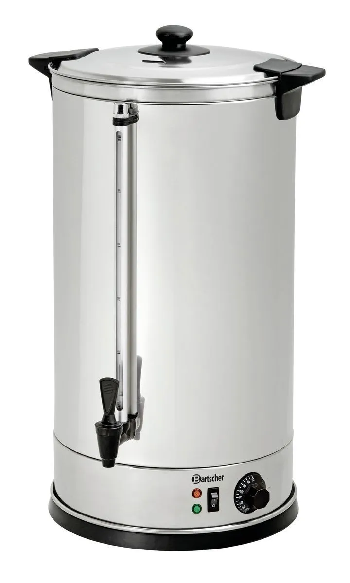 Bartscher Hot water dispenser 28L