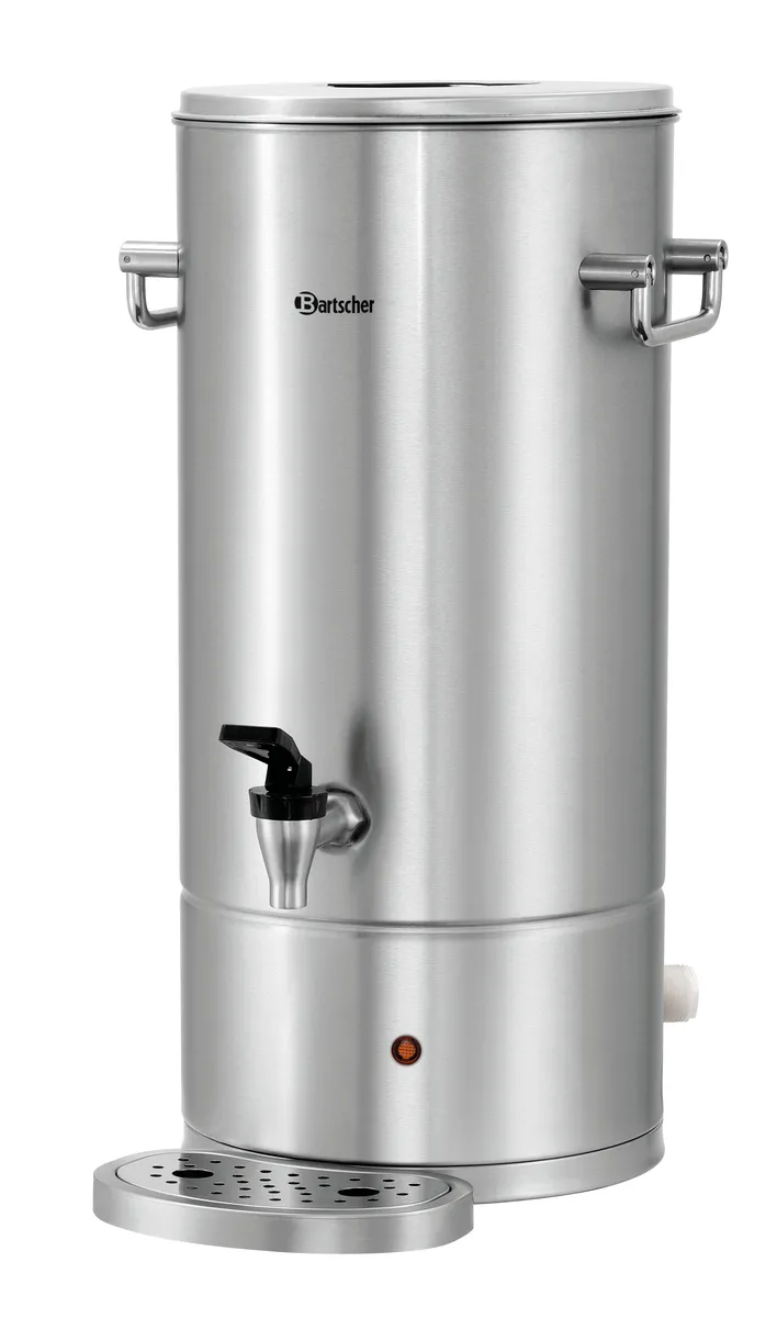 Bartscher Hot water dispenser 9L-FWA