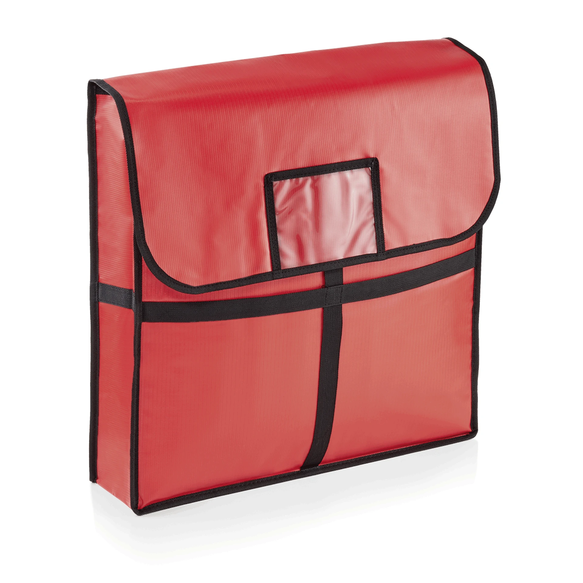 Insulated bag