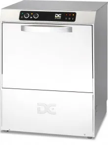 DC Standard Range - Frontloading Glasswasher - SXG45