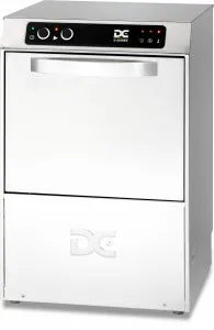 DC Standard Range - Frontloading Glasswasher - SGP35